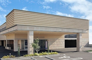 平安会館　犬山斎場