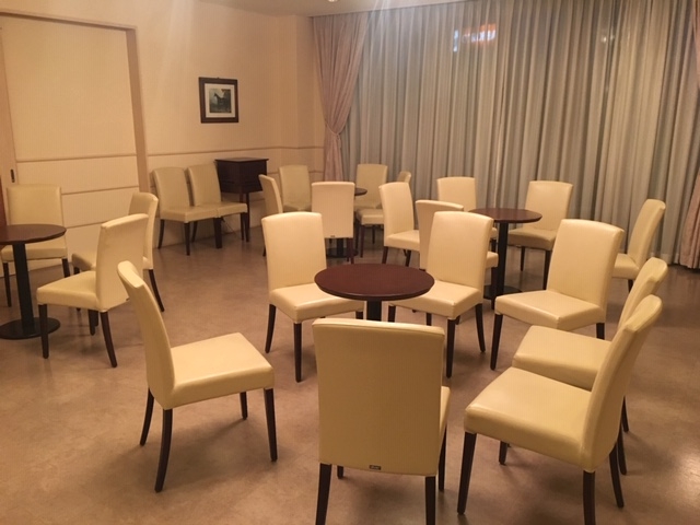 平安会館　犬山斎場