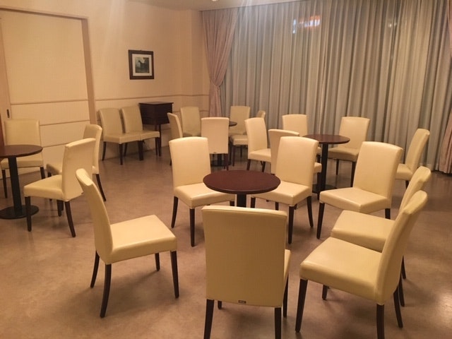 平安会館 犬山斎場