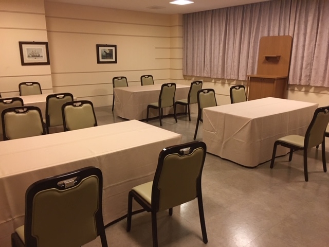 平安会館 犬山斎場