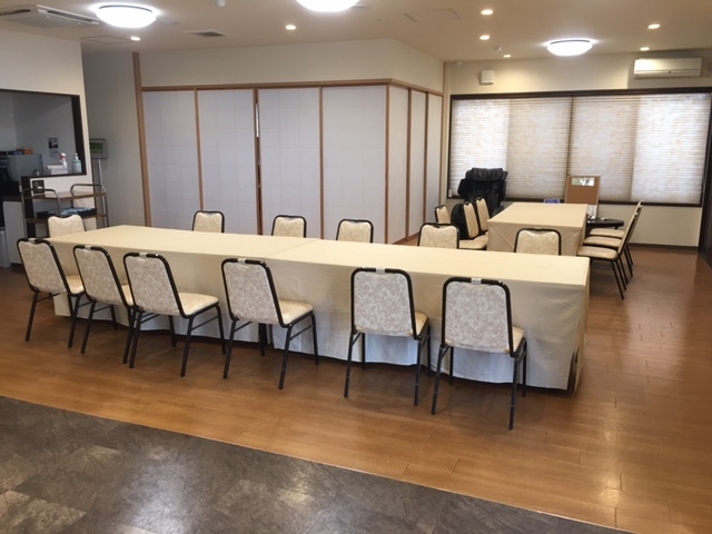 平安会館 江南宮田斎場