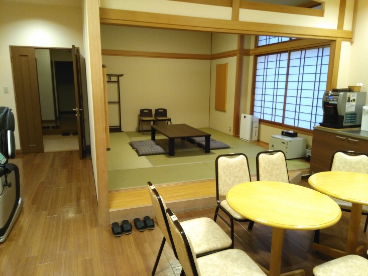 平安会館　江南斎場