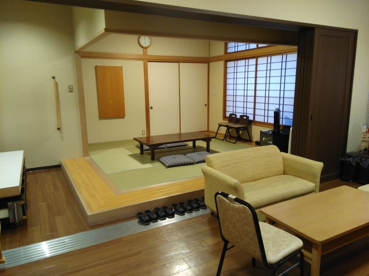 平安会館 江南斎場