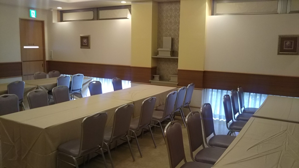 平安会館 今伊勢斎場