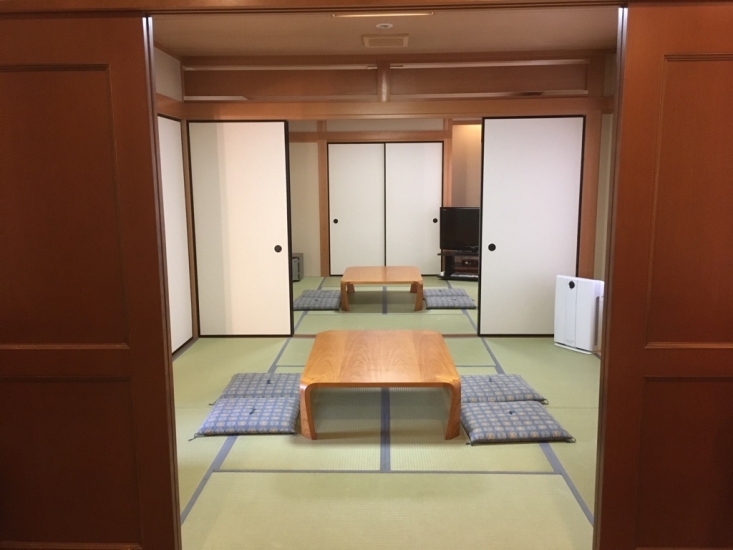 平安会館　小牧斎場