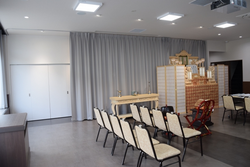 家族葬の栞 千秋