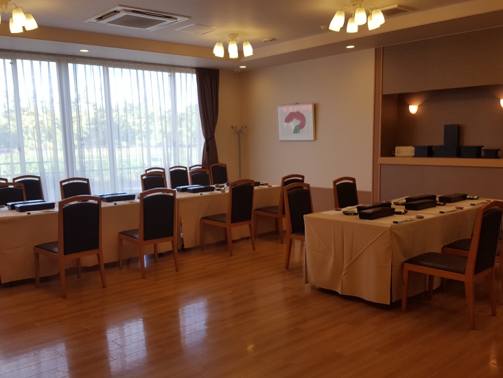 平安会館　祖父江斎場