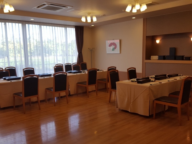 平安会館 祖父江斎場