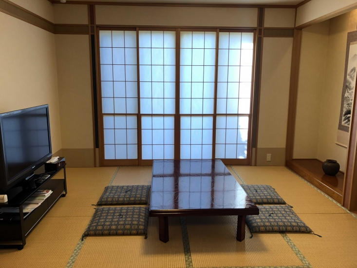 平安会館 大口斎場