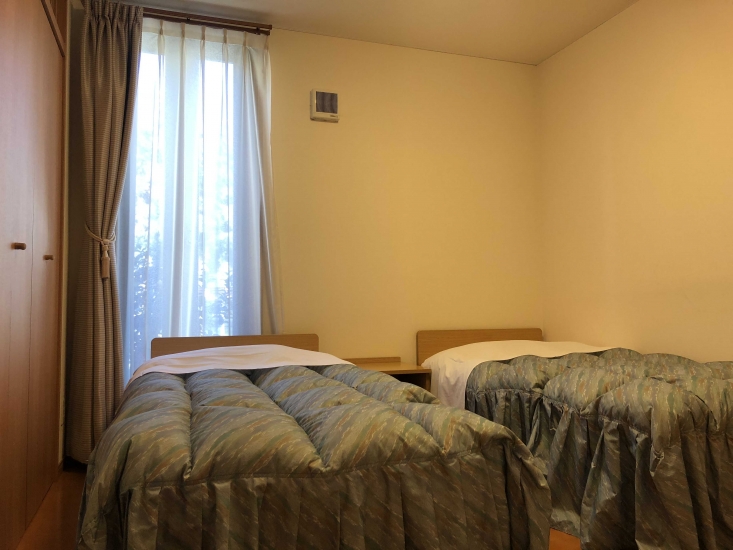 平安会館 大口斎場