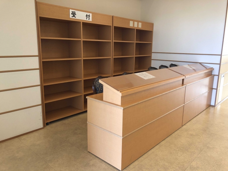 平安会館 大口斎場