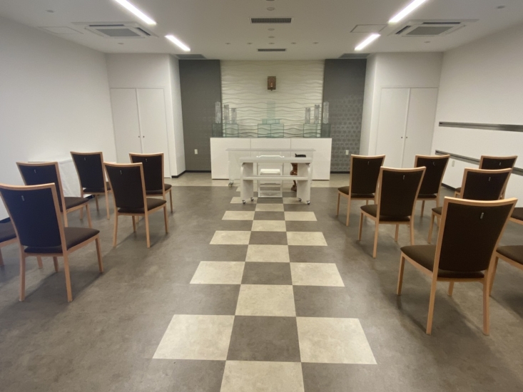 平安会館 弥富大谷ホール