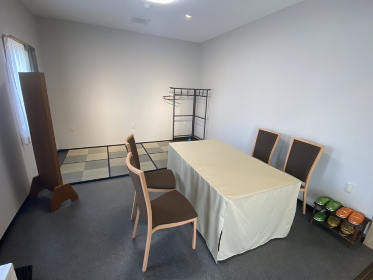 平安会館 弥富大谷ホール