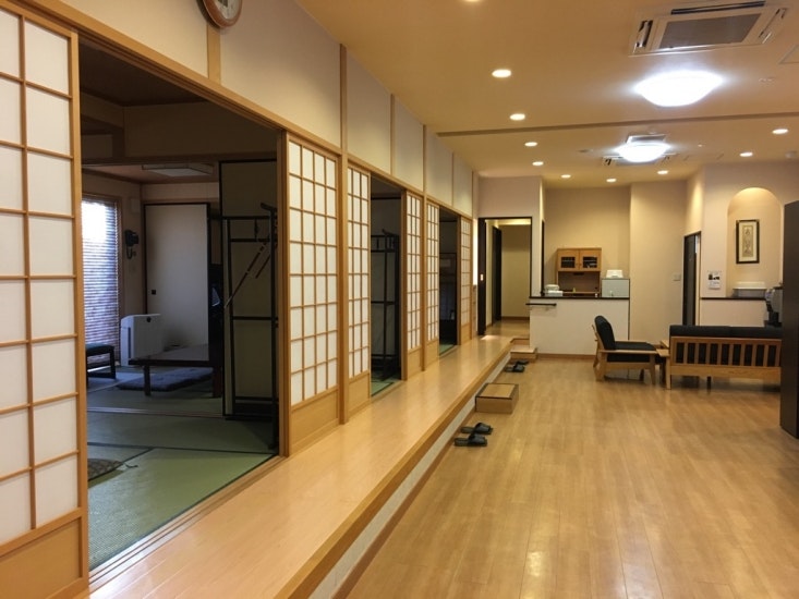 平安会館 丹陽斎場