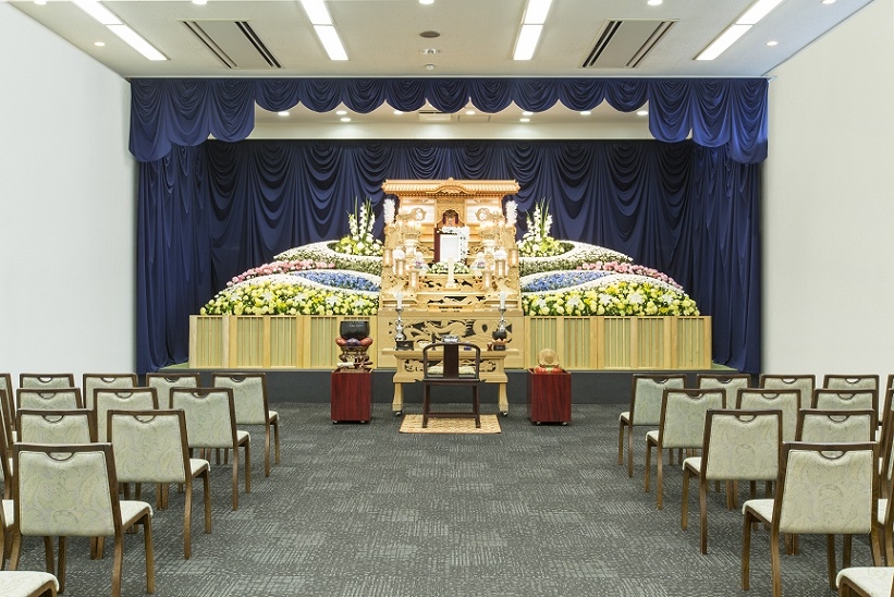 東上セレモニーホール坂戸