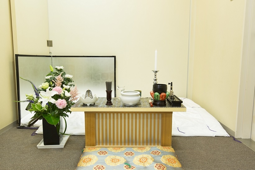 東上セレモニーホール坂戸