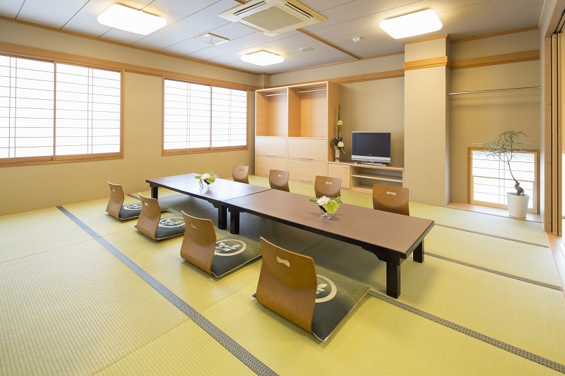 東上セレモニーホール坂戸