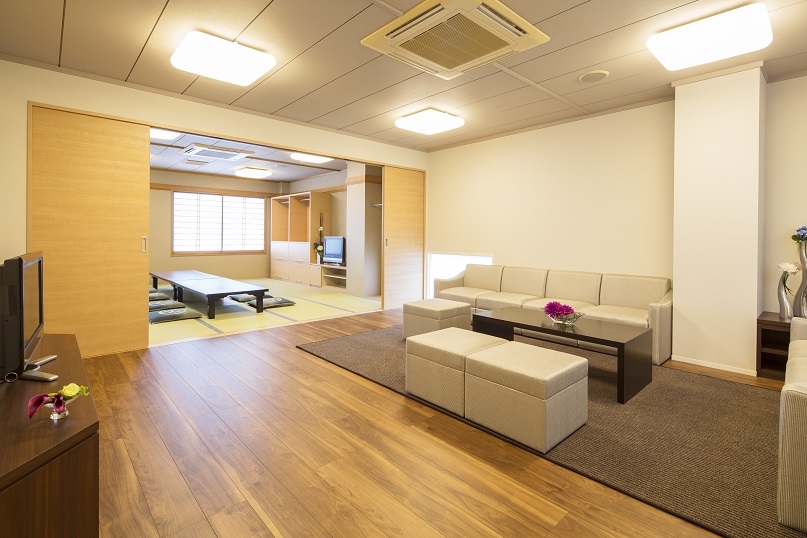 東上セレモニーホール坂戸