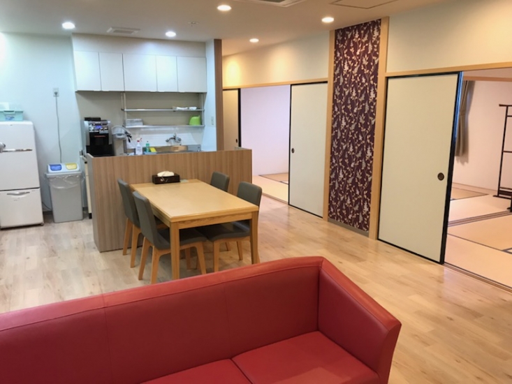 平安会館 津島斎場