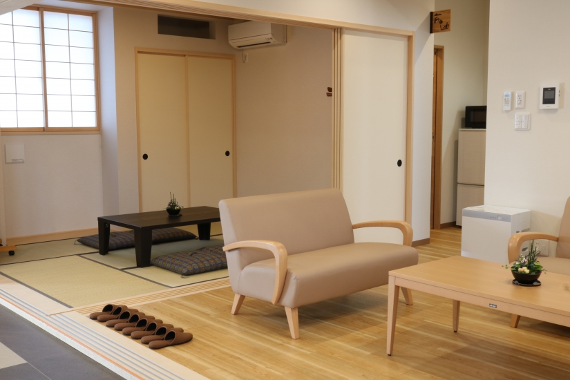 平安会館 東木曽川斎場