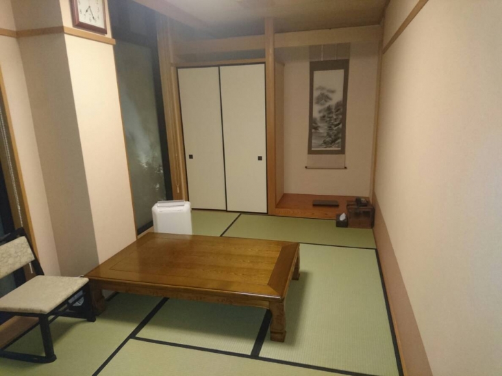 平安会館 萩原斎場