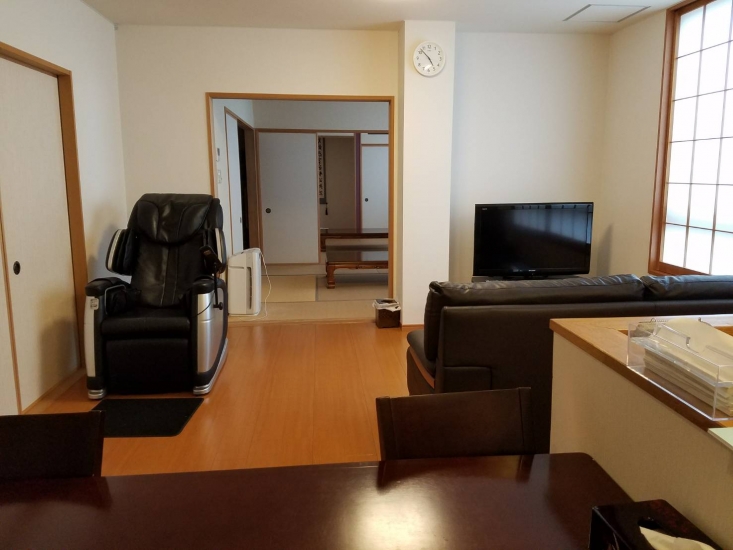 平安会館 美和斎場