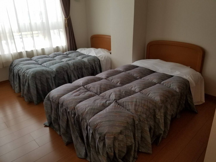 平安会館 美和斎場