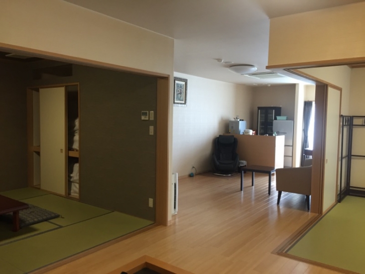 平安会館　布袋斎場