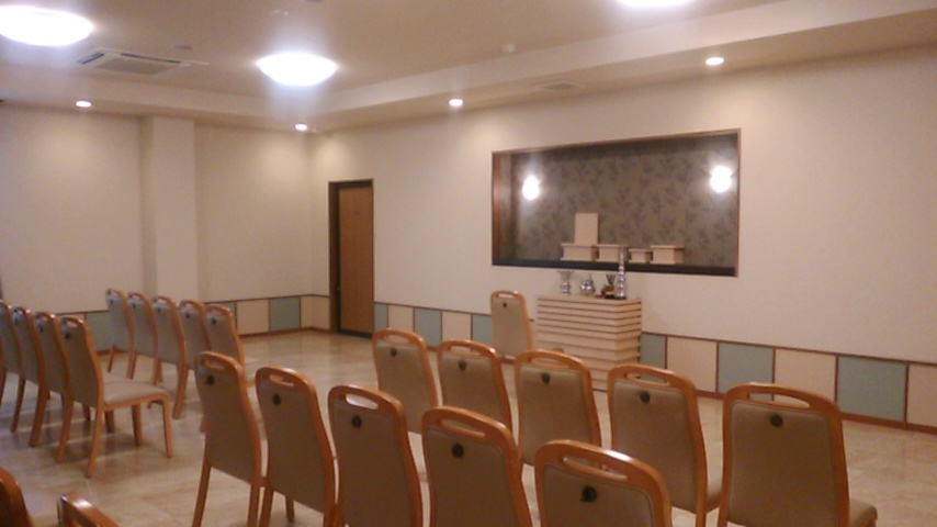 平安会館　末広斎場