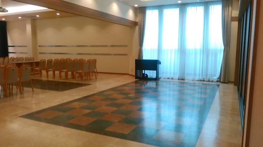 平安会館　末広斎場