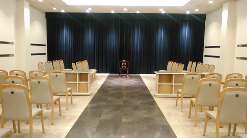 平安会館 末広斎場