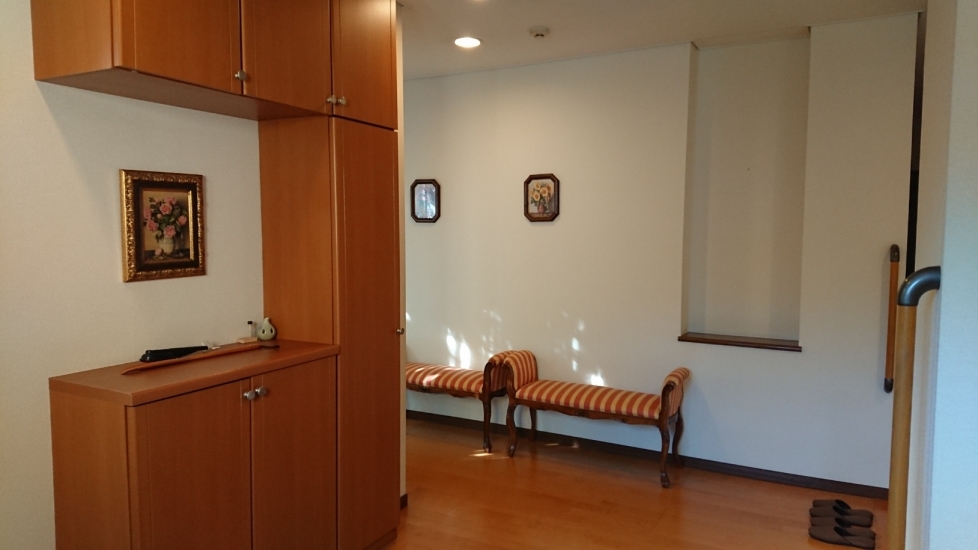 平安会館 木曽川斎場