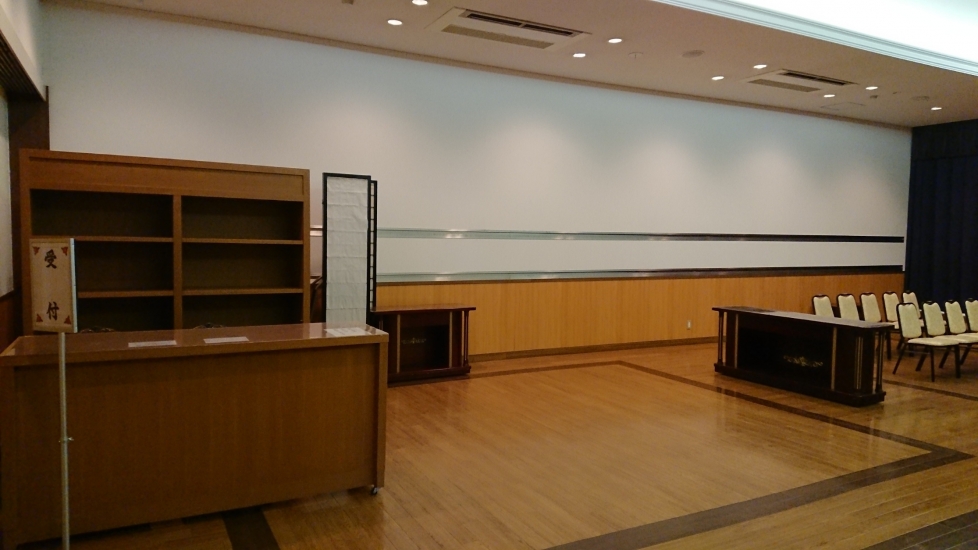 平安会館 木曽川斎場