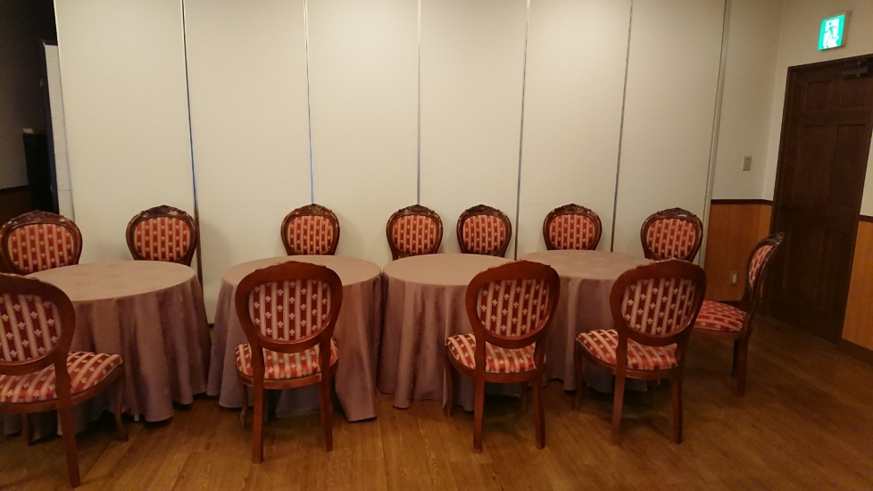 平安会館 木曽川斎場