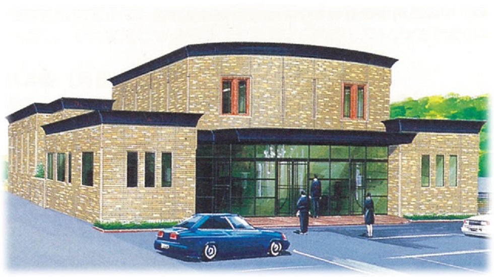 平安社 大村斎場