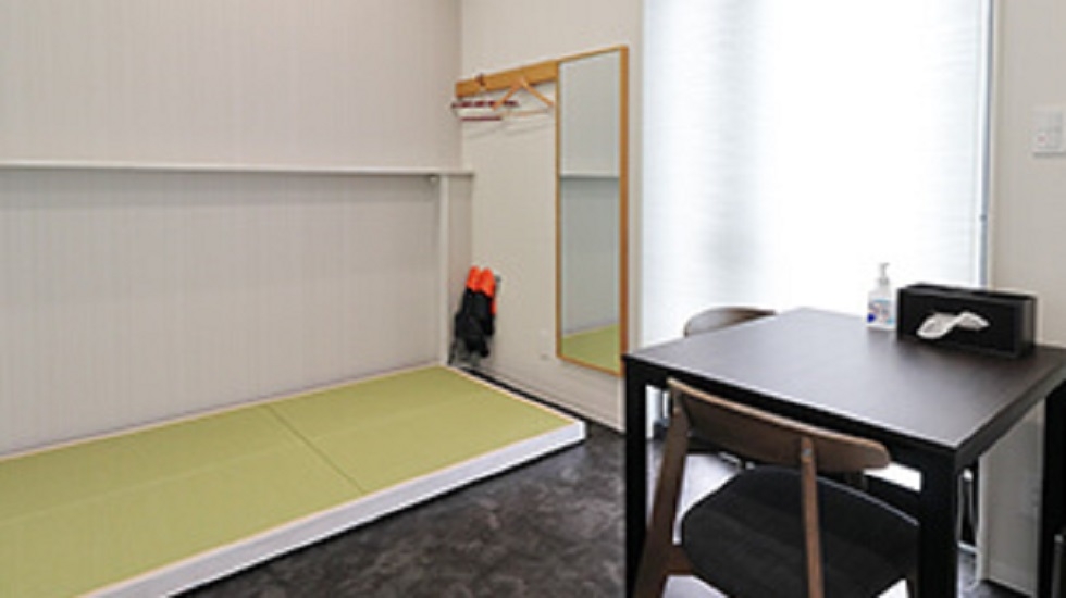 小さなお葬式 千里丘ホール