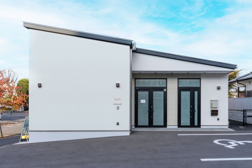 小さなお葬式 千里丘ホール