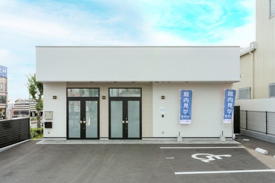 小さなお葬式 百舌鳥陵南ホール