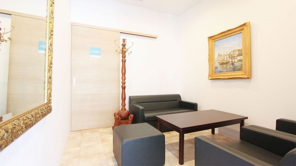 小さなお葬式 のなみホール