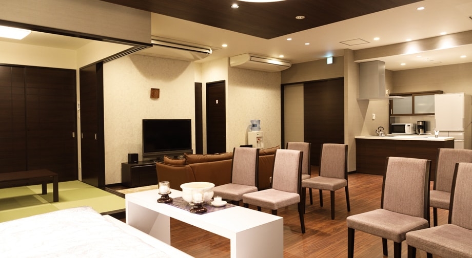 富士葬祭 浦添ホール