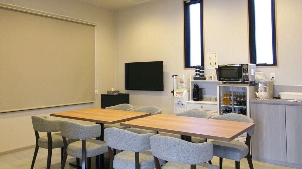 小さなお葬式 金沢長土塀ホール