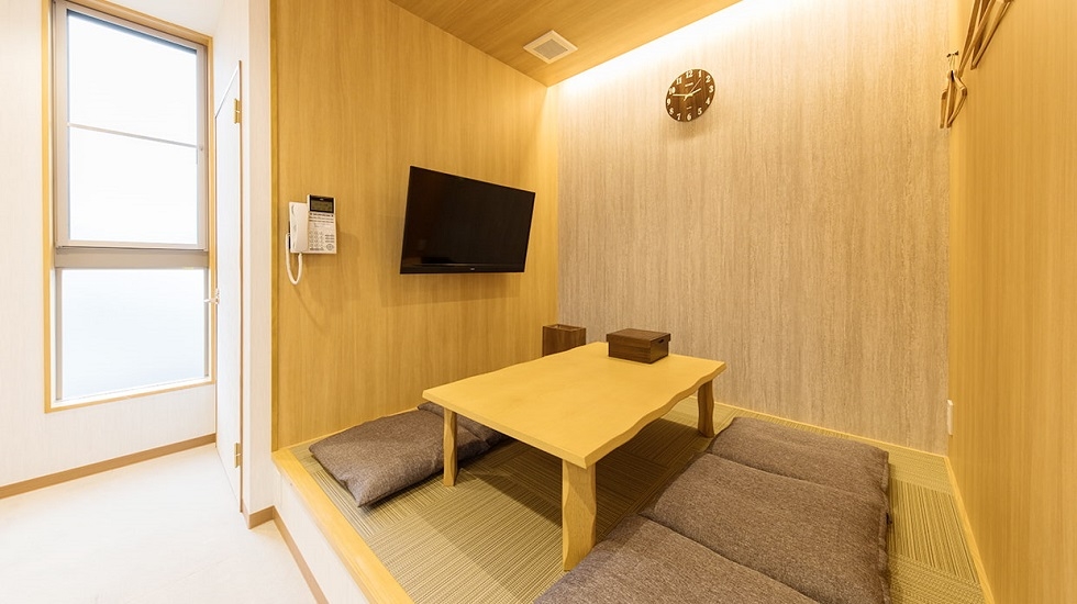 小さなお葬式　川口ホール