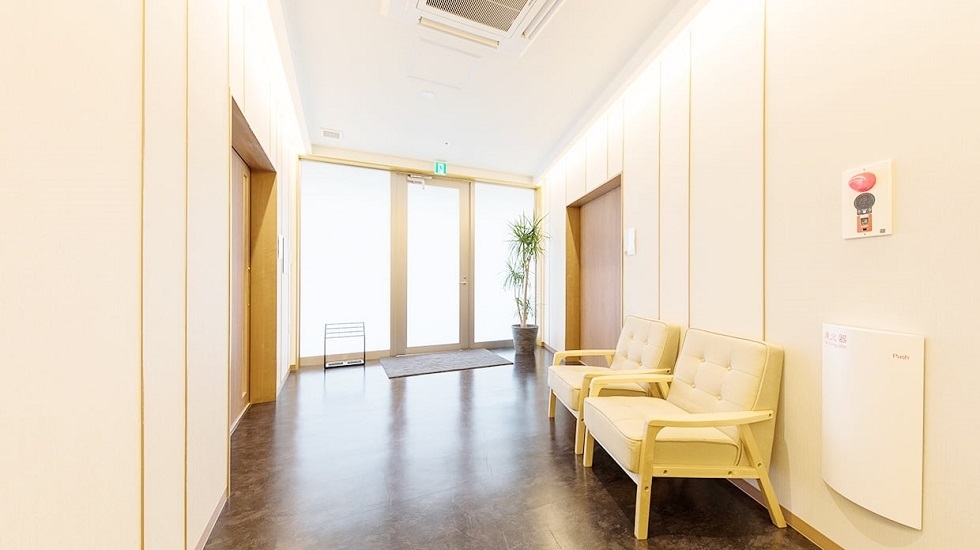 小さなお葬式　川口ホール