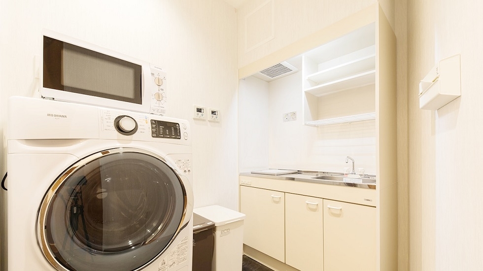 小さなお葬式　川口ホール