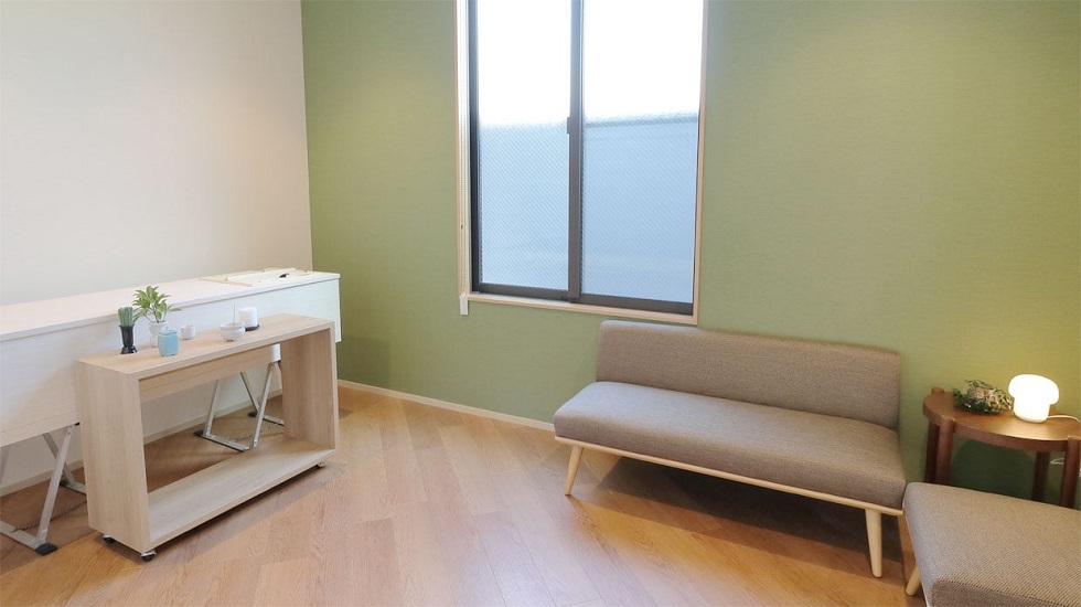 小さなお葬式　東大阪ホール