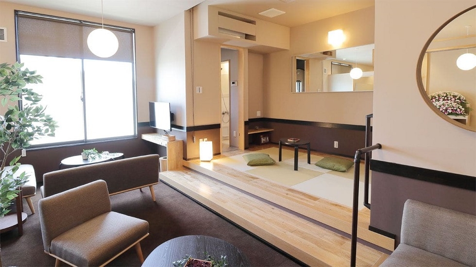 小さなお葬式 東大阪ホール