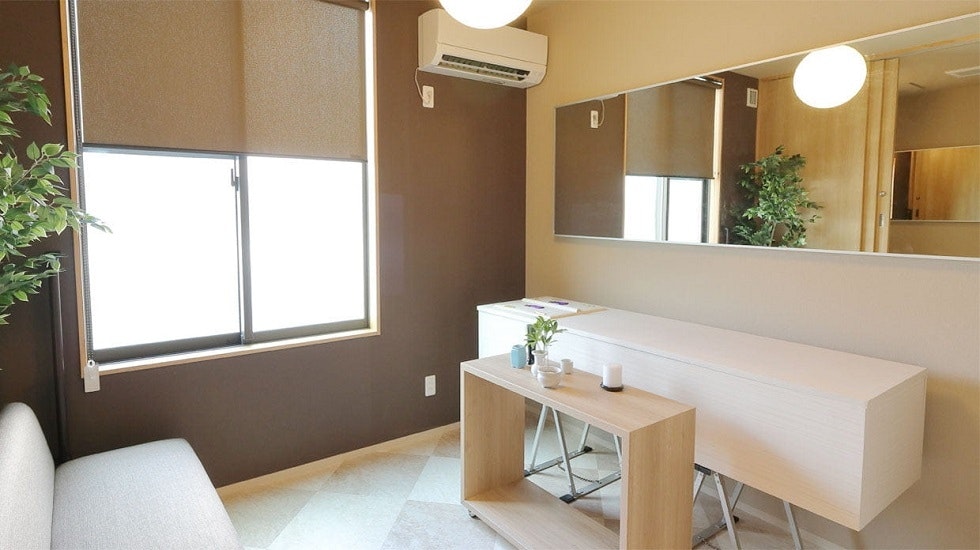 小さなお葬式 東大阪ホール