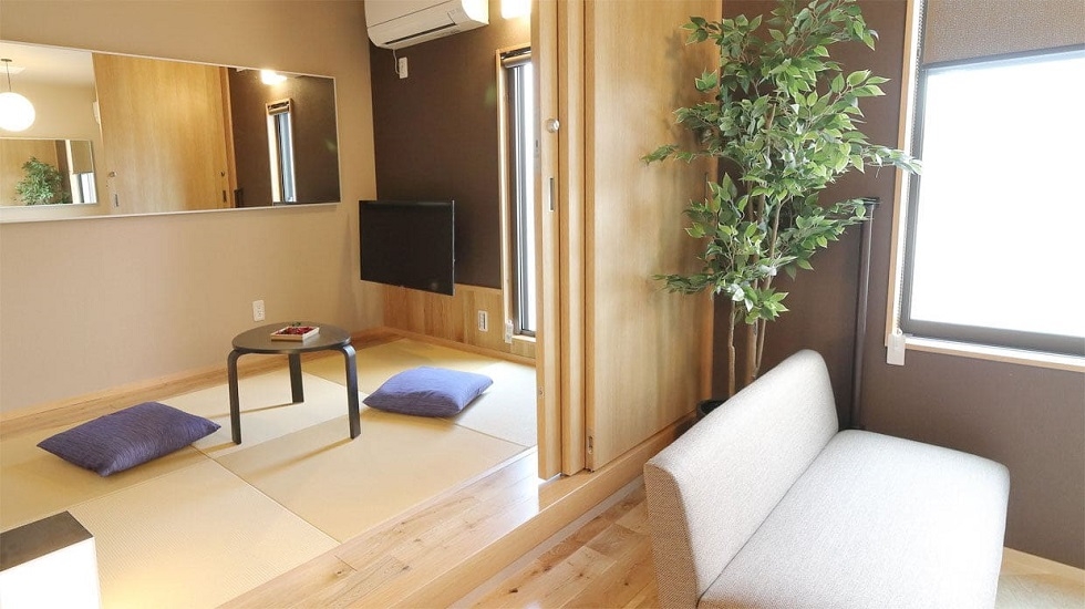 小さなお葬式　東大阪ホール