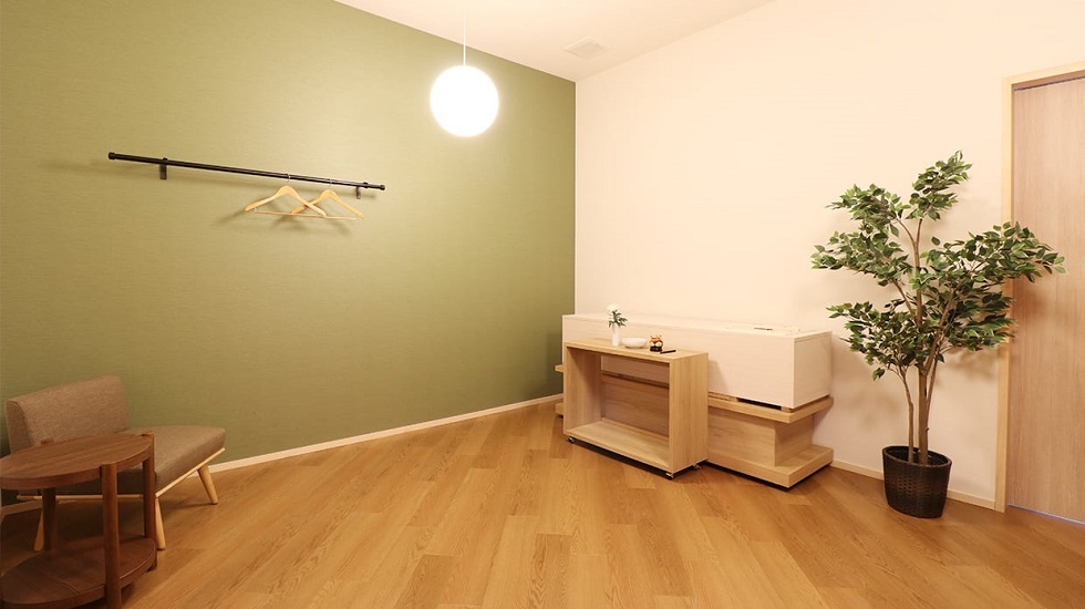 小さなお葬式 南福岡ホール