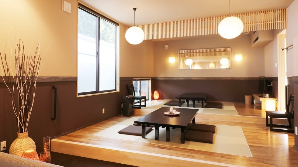 小さなお葬式 八幡西ホール